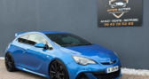Annonce Opel Astra occasion Essence GTC 2.0 Turbo OPC 280ch  Bischwiller