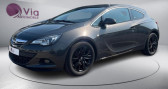 Annonce Opel Astra occasion Essence GTC Coup 1.4i Turbo 140 Sport - SIEGES   VOLANT CHAUFFANTS  Marlenheim
