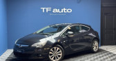 Annonce Opel Astra occasion Diesel GTC Coup� 2.0 CDTI FAP - 165 S&S Panoramique � le petit quevilly