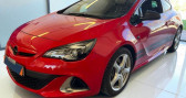 Annonce Opel Astra occasion Essence GTC COUPE 2.0 Turbo 280 / 2 JEUX DE JANTES / PARFAIT ETAT /   SAINT LAURENT DU VAR