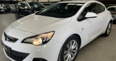 Opel Astra occasion année 2013 boite Manuelle Annonce Opel Astra occasion Diesel GTC II 1.7 CDTI 110ch FAP Sport Start&Stop à Sainte Genevieve Des Bois