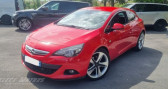 Annonce Opel Astra occasion Diesel GTC II 2.0 CDTI 165ch Sport Pack  Warmeriville
