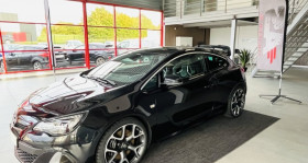 Opel Astra occasion 2015 mise en vente à Phalsbourg par le garage AS MOTORS - photo n°1