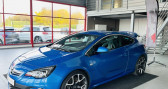Annonce Opel Astra occasion Essence GTC OPC 2,0 TURBO 280 PACK PERFORMANCE HIFI INFINITY GPS CAM  Phalsbourg