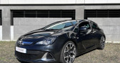 Annonce Opel Astra occasion Essence GTC OPC 2.0i Turbo 280 cv à Montbonnot Saint Martin