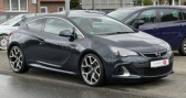 Opel Astra GTC OPC 280 ch   Vieux Charmont 25