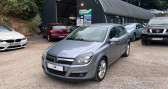 Voiture occasion Opel Astra H 2.0 i 170cv Sport 2me main