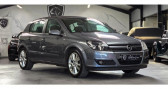 Opel Astra H 2.0 TURBO ECOTEC 200 SPORT 5 PORTES BOITE 6 / 1ERE MAIN /   2005 - annonce de voiture en vente sur Auto S&eacute;lection.com