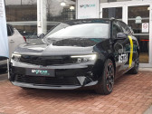 Opel Astra occasion année 2022 boite Automatique Annonce Opel Astra occasion Essence Hybrid 1.6 Turbo 180ch GS Line BVA8 MY23 à Strasbourg