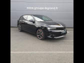 Opel Astra occasion année 2022 boite Automatique Annonce Opel Astra occasion Hybride rechargeable Hybrid 1.6 Turbo 180ch GS Line BVA8 à Le Mans