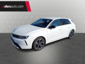 Opel Astra occasion année 2023 boite Automatique Annonce Opel Astra occasion Hybride Hybrid 180 ch BVA8 Elegance à Toulouse
