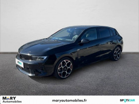 Opel Astra , garage MARY AUTOMOBILES OPEL BERNAY  BERNAY