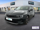 Opel Astra Hybrid 180 ch BVA8 GS Line   MASSY 91