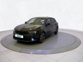 Opel Astra Hybrid 180 ch BVA8 - GS Line  2022 - annonce de voiture en vente sur Auto Sélection.com