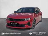Annonce Opel Astra occasion Hybride Hybrid 180 ch BVA8 GS Line  Perpignan