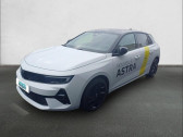 Annonce Opel Astra occasion Hybride Hybrid 180 ch BVA8 - GS  CHALLANS