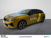 Annonce Opel Astra occasion Essence Hybrid 180 ch BVA8 GS  BERCK SUR MER