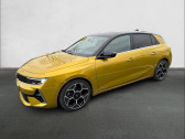Opel Astra Hybrid 180 ch BVA8 - Ultimate   ANGERS 49