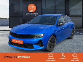 Opel Astra , garage VPN AUTOS BORDEAUX - LORMONT � Lormont