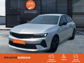 Opel Astra Hybrid 180ch BVA GS   Lormont 33