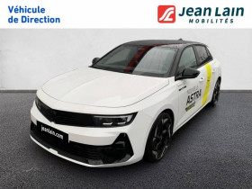 Opel Astra occasion 2023 mise en vente à Vtraz-Monhoux par le garage JEAN LAIN OPEL ANNEMASSE - photo n°1
