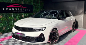 Opel Astra , garage TRANSAKAUTO PERTUIS � PERTUIS