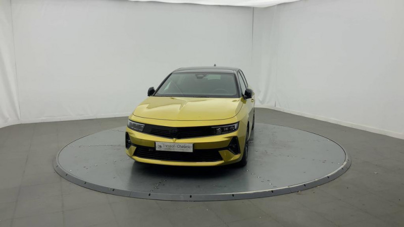 Opel Astra Hybride Rechargeable 180 ch BVA8 GS  occasion  PERPIGNAN - photo n3