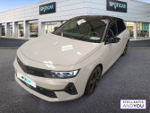 Opel Astra occasion année 2025 boite Automatique Annonce Opel Astra occasion Essence Hybride Rechargeable 180 ch BVA8 GS à NANTERRE
