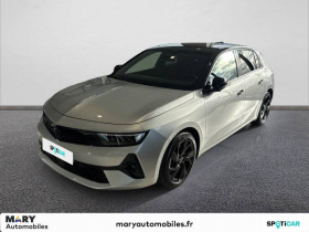 Opel Astra occasion 2023 mise en vente à BERCK SUR MER par le garage MARY OPEL BERCK - photo n°1