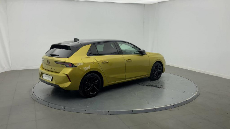 Opel Astra Hybride Rechargeable 180 ch BVA8 GS  occasion  PERPIGNAN - photo n2