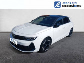 Annonce Opel Astra occasion Essence Hybride Rechargeable 225 ch BVA8 GSe  Seynod
