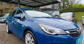 Annonce Opel Astra occasion Essence II 1.4 Turbo 150ch Elite  Seilhac