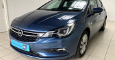 Opel Astra occasion année 2016 boite Manuelle Annonce Opel Astra occasion Diesel II 1.6 CDTI 136ch ecoFLEX Dynamic à Tonnay Charente