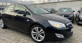 Opel Astra occasion année 2010 boite Manuelle Annonce Opel Astra occasion Diesel III 1.7 CDTI110 111 ecoF à SELESTAT