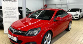 Annonce Opel Astra occasion Essence III TWINTOP 1.6 115  MONTMOROT