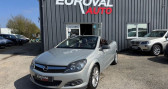 Opel Astra III Twintop 1.8 140ch Cosmo   Fontenay-sur-Eure 28
