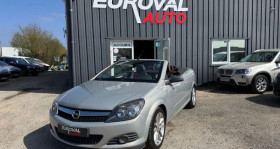 Opel Astra , garage EUROVAL AUTO  Fontenay-sur-Eure