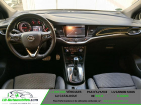 Opel Astra Innovation OPC-Line Autom. RFK Navi LED  occasion  Beaupuy - photo n3