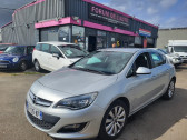 Annonce Opel Astra occasion Essence IV (2) 1.4 TURBO 120 6CV COSMO  Coignires