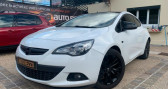 Opel Astra iv (2) gtc 1.6 cdti 110 sport pack   Claye-Souilly 77