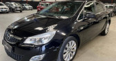 Annonce Opel Astra occasion Essence IV 1.4 Turbo 140ch Cosmo BA  Sainte Genevieve Des Bois