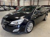 Voiture occasion Opel Astra IV 1.4 Turbo 140ch Cosmo BA