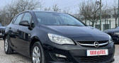Annonce Opel Astra occasion Essence IV 1.6 TURBO SPORT � Roncq