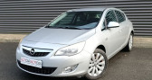 Annonce Opel Astra occasion Diesel IV 1.7 CDTI 125 EXCELLENCE 5 PTS  LUISANT