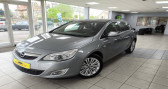 Annonce Opel Astra occasion Diesel IV 1.7 CDTI110 FAP Cosmo Pack  Meaux