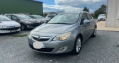 Opel Astra IV 1.7 CDTI110 FAP Cosmo   Saint-Mdard-d'Aunis 17
