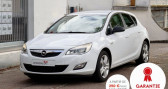 Opel Astra occasion année 2012 boite Manuelle Annonce Opel Astra occasion Essence J 1.4 Turbo 140 Cosmo BVM6 (Sièges/Volant Chauffants,Radars à Heillecourt