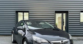 Opel Astra J GTC 1.7 CDTI 110ch  2013 - annonce de voiture en vente sur Auto S&eacute;lection.com