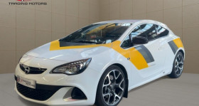 Opel Astra occasion 2014 mise en vente &agrave; Villeurbanne par le garage TRADING MOTORS - photo n&deg;1