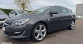 Annonce Opel Astra occasion Diesel J Sports Tourer 2.0L CDTI 165 CH Cosmo  Moneteau